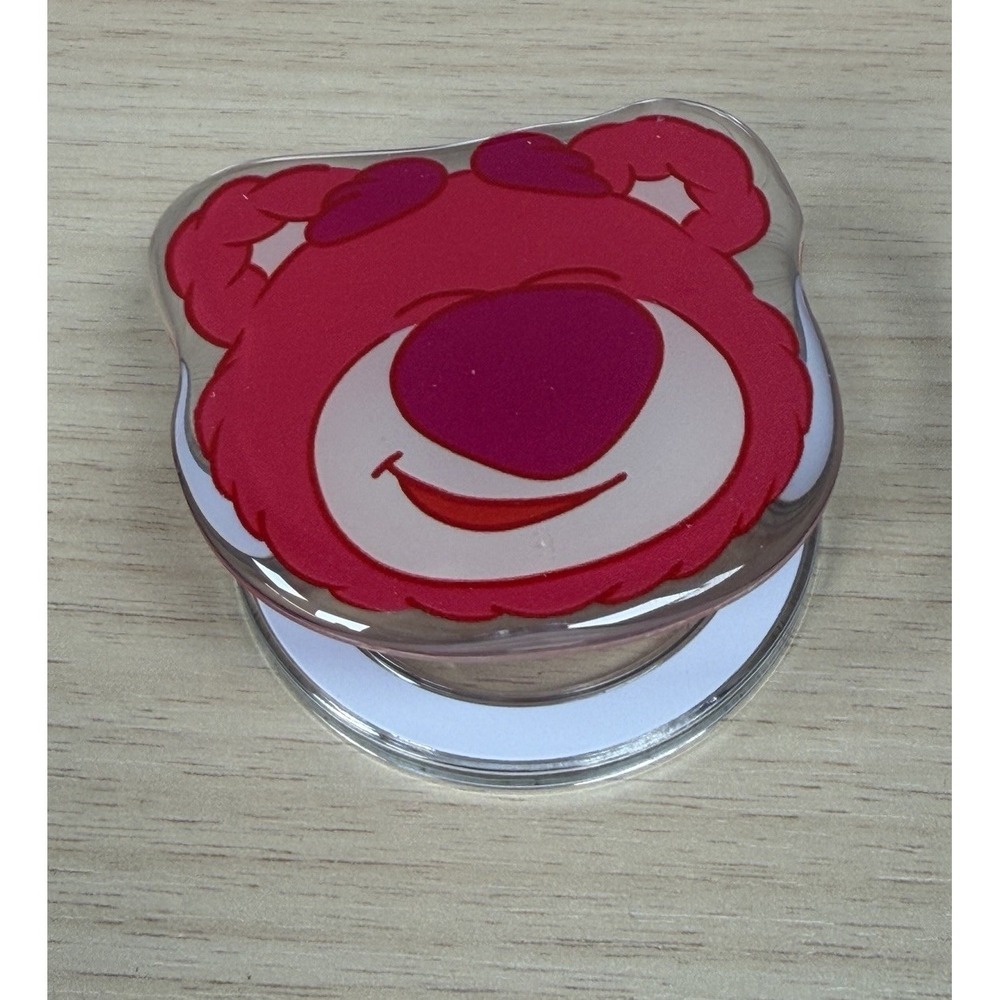 Lotso "Lots-o'-Huggin' Bear" Magnetic Phone Holder Mag Safe